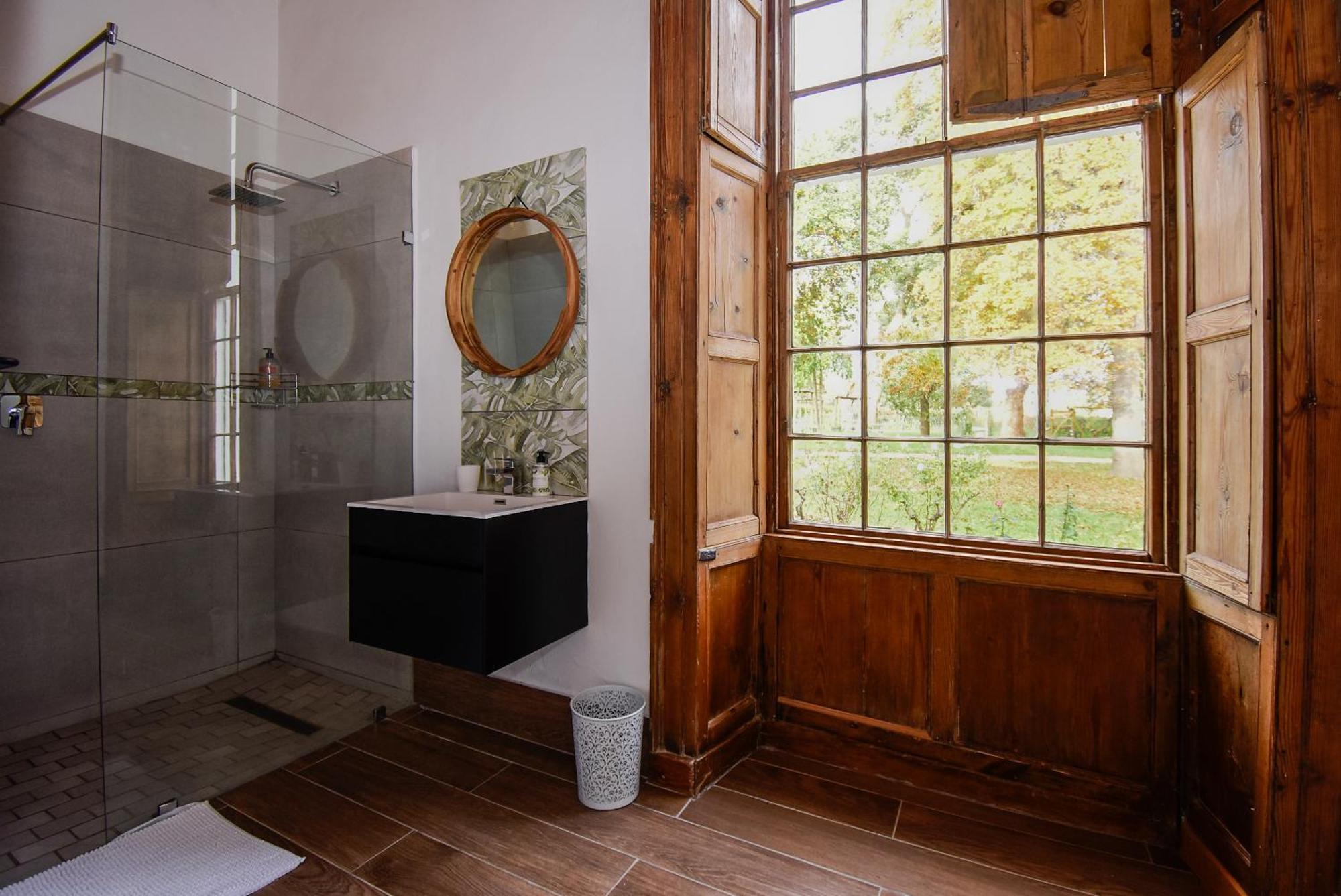 Villa Heins Manor House à Stellenbosch Extérieur photo
